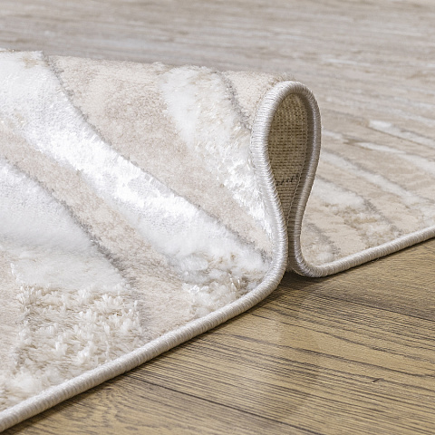 Российский прямой ковер прима 20410