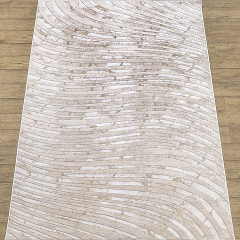 Российский прямой ковер прима 20410